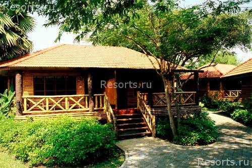 The Regent Cha-Am Beach Resort 38